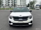 Kia Seltos 1.4 Deluxe 2021 - Chạy 4 vạn, lốp theo xe, đã lên rất nhiều đồ chơi