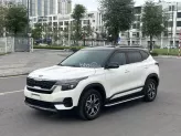 Kia Seltos 1.4 Deluxe 2021 - Chạy 4 vạn, lốp theo xe, đã lên rất nhiều đồ chơi