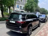Mercedes-Benz GLS 450 4Matic 2020 - GLS450 sx 2020 nhập Mỹ