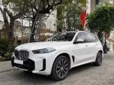 BMW X5 sDrive20i Msport  2024 - BMW X5 M-Sport 2025