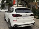 BMW X5 sDrive20i Msport  2024 - BMW X5 M-Sport 2025