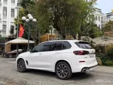 BMW X5 sDrive20i Msport  2024 - BMW X5 M-Sport 2025