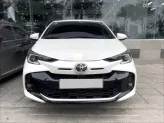 Toyota Vios 1.5 E CVT 2023 - BH chính hãng Toyota Sure