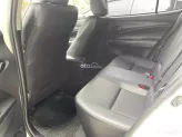 Toyota Vios 1.5 E CVT 2023 - BH chính hãng Toyota Sure
