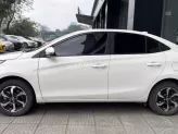 Toyota Vios 1.5 E CVT 2023 - BH chính hãng Toyota Sure