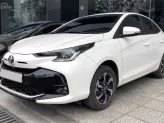 Toyota Vios 1.5 E CVT 2023 - BH chính hãng Toyota Sure