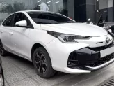Toyota Vios 1.5 E CVT 2023 - BH chính hãng Toyota Sure