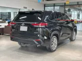 Toyota Innova Cross Hybrid 2025 - Mới 99%