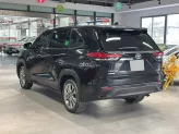 Toyota Innova Cross Hybrid 2025 - Mới 99%