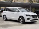 Kia Sedona 2.2 DAT 2019 - 7 Chỗ Đa Dụng