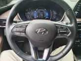 Hyundai Santa Fe 2.2 Dầu Cao cấp 2021 - Cực Đẹp
