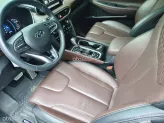Hyundai Santa Fe 2.2 Dầu Cao cấp 2021 - Cực Đẹp