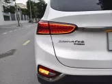 Hyundai Santa Fe 2.2 Dầu Cao cấp 2021 - Cực Đẹp