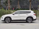 Hyundai Santa Fe 2.2 Dầu Cao cấp 2021 - Cực Đẹp