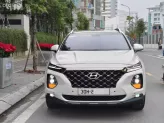 Hyundai Santa Fe 2.2 Dầu Cao cấp 2021 - Cực Đẹp