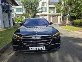 Mercedes-Benz S450L 4Matic 2022 - BAO ĐẬU BANK 70-90% (Ib Zalo tư vấn trực tiếp 24/7)