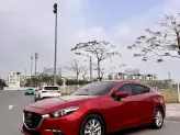 Mazda 3 1.5L Sedan 2017 - Xe cực đẹp, Form 2018