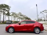 Mazda 3 1.5L Sedan 2017 - Xe cực đẹp, Form 2018