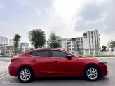Mazda 3 1.5L Sedan 2017 - Xe cực đẹp, Form 2018