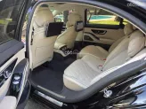 Mercedes-Benz S450L 4Matic 2022 - BAO ĐẬU BANK 70-90% (Ib Zalo tư vấn trực tiếp 24/7)