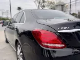 Mercedes-Benz C200 2.0 AT 2016 - Xe 1 chủ, màu đen nội thất kem sang trọng