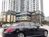 Mercedes-Benz C200 2.0 AT 2016 - Xe 1 chủ, màu đen nội thất kem sang trọng