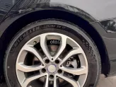 Mercedes-Benz C200 2.0 AT 2016 - Xe 1 chủ, màu đen nội thất kem sang trọng