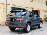 Toyota Fortuner 2.7 V 4X2 AT 2014 - Xe cũ chất lượng cao, bảo hành đầy đủ