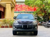 Toyota Fortuner 2.7 V 4X2 AT 2014 - Xe cũ chất lượng cao, bảo hành đầy đủ