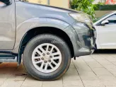 Toyota Fortuner 2.7 V 4X2 AT 2014 - Xe cũ chất lượng cao, bảo hành đầy đủ