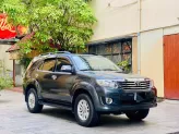 Toyota Fortuner 2.7 V 4X2 AT 2014 - Xe cũ chất lượng cao, bảo hành đầy đủ