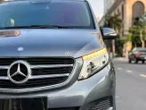 Mercedes-Benz V250 AMG 2016 - MODEL 2016