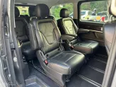 Mercedes-Benz V250 AMG 2016 - MODEL 2016