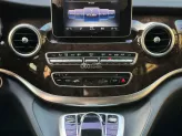 Mercedes-Benz V250 AMG 2016 - MODEL 2016