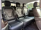 Mercedes-Benz V250 AMG 2016 - MODEL 2016
