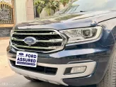 Ford Everest Titanium 2.0 AT 4x2 2020 - XE 7 CHỖ CHÍNH HÃNG_BẢO HÀNH 1 NĂM _TIẾT KIỆM NHIÊN LIỆU