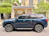 Ford Everest Titanium 2.0 AT 4x2 2020 - XE 7 CHỖ CHÍNH HÃNG_BẢO HÀNH 1 NĂM _TIẾT KIỆM NHIÊN LIỆU