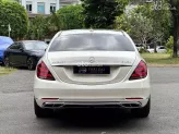 Mercedes-Benz Maybach S450 4Matic 2019 - BAO ĐẬU BANK 70-90% (Ib Zalo tư vấn trực tiếp 24/7)