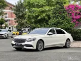 Mercedes-Benz Maybach S450 4Matic 2019 - BAO ĐẬU BANK 70-90% (Ib Zalo tư vấn trực tiếp 24/7)