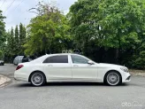 Mercedes-Benz Maybach S450 4Matic 2019 - BAO ĐẬU BANK 70-90% (Ib Zalo tư vấn trực tiếp 24/7)