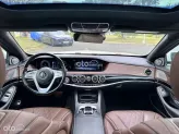 Mercedes-Benz Maybach S450 4Matic 2019 - BAO ĐẬU BANK 70-90% (Ib Zalo tư vấn trực tiếp 24/7)