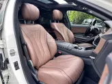 Mercedes-Benz Maybach S450 4Matic 2019 - BAO ĐẬU BANK 70-90% (Ib Zalo tư vấn trực tiếp 24/7)