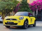 Mini Cooper S 3 cửa 2024 - BAO ĐẬU BANK 70-90% (Ib Zalo tư vấn trực tiếp 24/7)