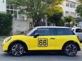 Mini Cooper S 3 cửa 2024 - BAO ĐẬU BANK 70-90% (Ib Zalo tư vấn trực tiếp 24/7)