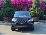 Land Rover Range Rover 2020 - BAO ĐẬU BANK 70-90% (Ib Zalo tư vấn trực tiếp 24/7)