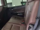 Toyota Fortuner 2.5G 4x2 MT 2017 - Xe đẹp, máy nguyên zin