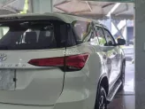 Toyota Fortuner 2.5G 4x2 MT 2017 - Xe đẹp, máy nguyên zin