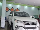 Toyota Fortuner 2.5G 4x2 MT 2017 - Xe đẹp, máy nguyên zin