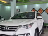 Toyota Fortuner 2.5G 4x2 MT 2017 - Xe đẹp, máy nguyên zin