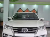 Toyota Fortuner 2.5G 4x2 MT 2017 - Xe đẹp, máy nguyên zin